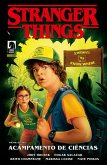 Stranger Things vol. 04 (eBook, ePUB)