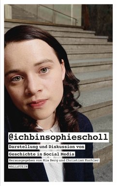 @ichbinsophiescholl (eBook, ePUB)