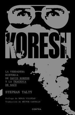 Koresh (eBook, ePUB) - Talty, Stephan