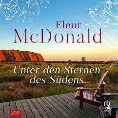 Unter den Sternen des Südens (MP3-Download) - McDonald, Fleur