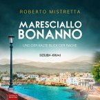 Maresciallo Bonanno und der kalte Blick der Rache (MP3-Download)