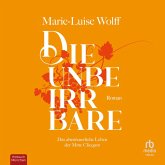 Die Unbeirrbare (MP3-Download)