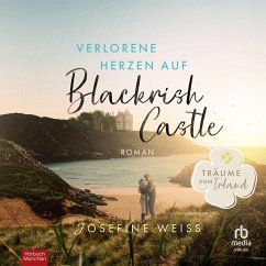 Verlorene Herzen auf Blackrish Castle (MP3-Download) - Weiss, Josefine