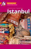 Istanbul MM-City Reiseführer Michael Müller Verlag (eBook, ePUB)