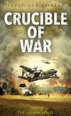 Crucible of War (The Airmen Series, #17) (eBook, ePUB)