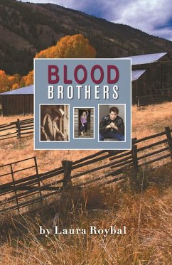 Cover Blood Brothers (eBook, ePUB)
