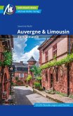 Auvergne & Limousin Reiseführer Michael Müller Verlag (eBook, ePUB)