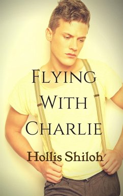 Cover Flying With Charlie (eBook, ePUB)