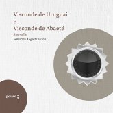 Visconde de Uruguai e Visconde de Abaeté (MP3-Download)