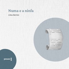 Numa e a ninfa (MP3-Download) - Barreto, Lima