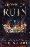 Crown of Ruin (Last of the Five, #3) (eBook, ePUB)