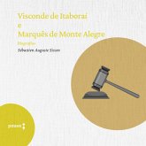 Visconde de Itaboraí e Marquês de Monte Alegre - biografias (MP3-Download)