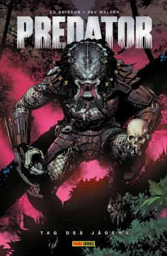 Tag des Jägers / Predator Bd.1 (eBook, PDF) - Brisson, Ed