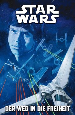 Star Wars - Der Weg in die Freiheit (eBook, PDF) - Soule, Charles