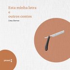 Esta minha letra... E outros contos (MP3-Download)