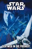 Star Wars - Der Weg in die Freiheit (eBook, ePUB)