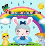 Colors and Smile: Playful Persian Poems for Little Hearts (eBook, ePUB)