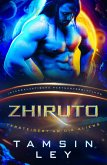 Zhiruto: Eine SciFi Alien Romanze (Intergalaktische Partnervermittlung: Versteigert an die Aliens) (eBook, ePUB)