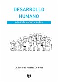 DESARROLLO HUMANO (eBook, ePUB)