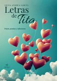 Letras de Tita (eBook, ePUB)