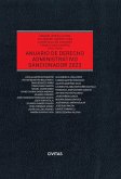 Anuario de Derecho Administrativo sancionador 2023 (eBook, ePUB)