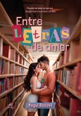 Entre letras de amor (eBook, ePUB)