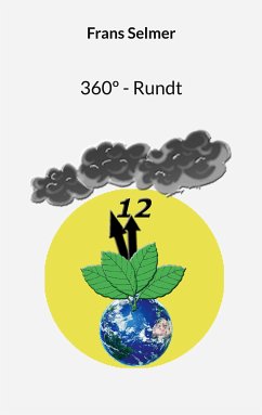 360º - Rundt (eBook, ePUB)