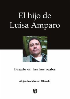 Cover El hijo de Luisa Amparo (eBook, ePUB)