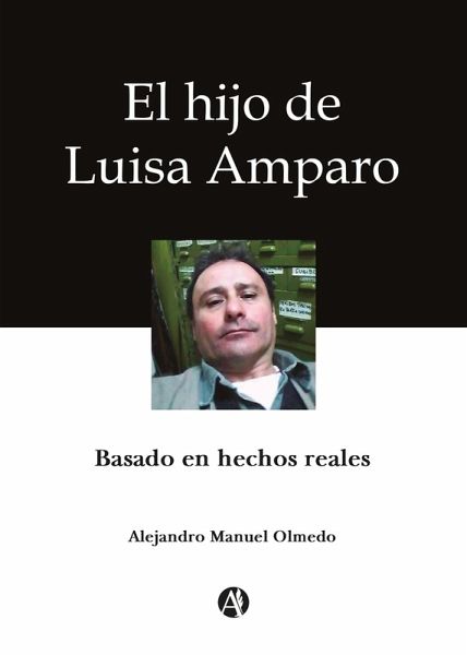 El hijo de Luisa Amparo (eBook, ePUB) El hijo de Luisa Amparo (eBook, ePUB)