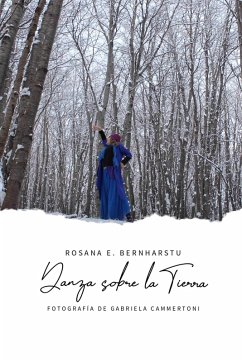 Cover Danza sobre la Tierra (eBook, ePUB)