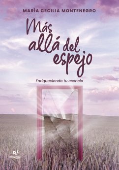 Más allá del espejo (eBook, ePUB) - Montenegro, María Cecilia