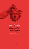 Das Lachen der Götter (eBook, PDF)