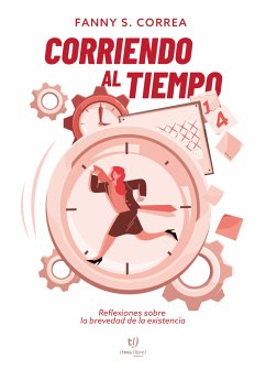 Corriendo al tiempo (eBook, ePUB) - Correa, Fanny