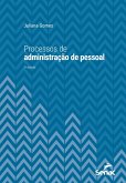 Processos de administração de pessoal (eBook, ePUB) Processos de administração de pessoal (eBook, ePUB)