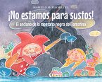 ¡No estamos para sustos! (eBook, ePUB)