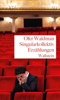 Singularkollektiv (eBook, ePUB) - Waldman, Ofer