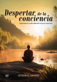 Despertar de la conciencia (eBook, ePUB)