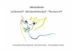 La Storia di F - Die Geschichte des F - The story of F (eBook, ePUB)