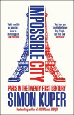 Impossible City (eBook, ePUB)