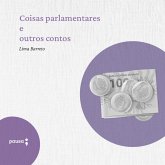 Coisas parlamentares e outros contos (MP3-Download)