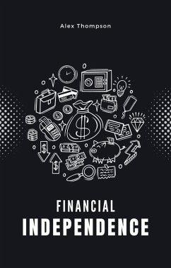 Cover Financial Independence (eBook, ePUB)