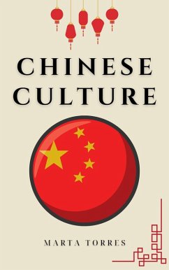 Cover Chinese culture (eBook, ePUB)