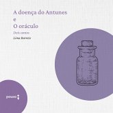 A doença do Antunes e O oráculo (MP3-Download)