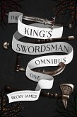The King's Swordsman Omnibus One (eBook, ePUB) The King's Swordsman Omnibus One (eBook, ePUB)
