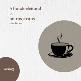 A fraude eleitoral e outros contos (MP3-Download)