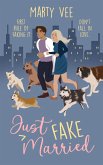 Just Fake Married (Just..., #1) (eBook, ePUB)