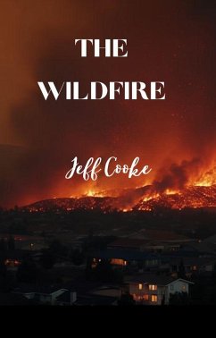 Cover The Wildfire (eBook, ePUB)