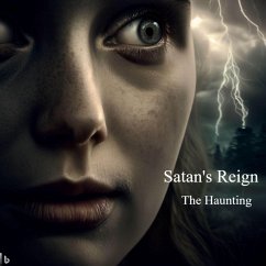 Cover Satan's Reign: The Haunting (eBook, ePUB)