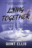 Lying Together (Fated Beginnings, #2) (eBook, ePUB)