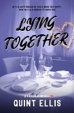 Lying Together (Fated Beginnings, #2) (eBook, ePUB) Lying Together (Fated Beginnings, #2) (eBook, ePUB)
